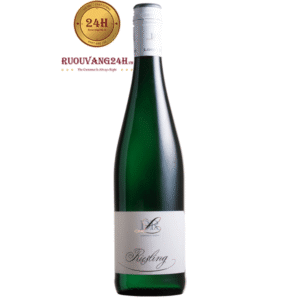 Rượu Vang Dr. L Riesling