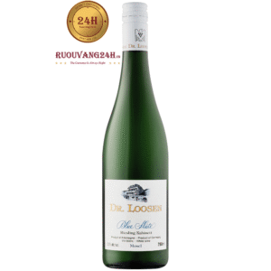 Rượu Vang Dr. Loosen Blue Slate Riesling Kabinett