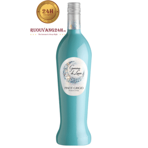 Rượu Vang Gemma Di Luna Pinot Grigio