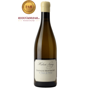 Rượu Vang Hubert Lamy Chassagne-Montrachet Le Concis Du Champs