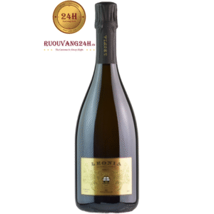 Rượu Vang Leonia Pomino Brut Spumante Bianco