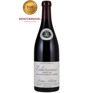 Rượu Vang Louis Latour Echézeaux Grand Cru