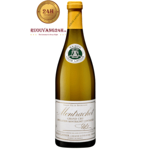 Rượu Vang Louis Latour Montrachet Grand Cru