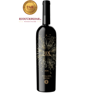 Rượu Vang Lux Vitis