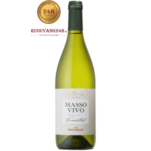 Rượu Vang Massovivo Ammiraglia