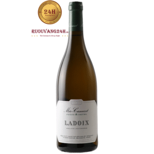 Rượu Vang Méo-Camuzet Ladoix
