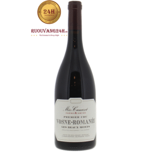 Rượu Vang Méo-Camuzet Vosne-Romanée Les Beaux Monts
