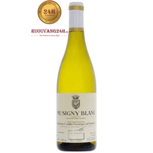 Rượu Vang Musigny Blanc Grand Cru 2022