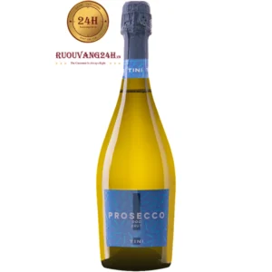 Rượu Vang Nổ Tini Prosecco Brut