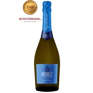 Rượu Vang Nổ Vigneti Romio Novebolle Romagna Spumante