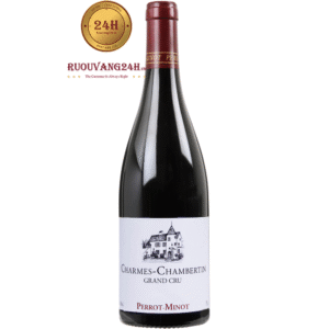 Rượu Vang Perrot-Minot Charmes-Chambertin Grand Cru