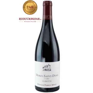 Rượu Vang Perrot-Minot Morey-Saint-Denis 1Er Cru La Riotte