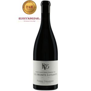 Rượu Vang Pierre Girardin Morey-Saint-Denis Premier Cru Les Monts Luisants