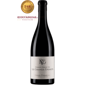 Rượu Vang Pierre Girardin Pommard Premier Cru Les Grands Épenots