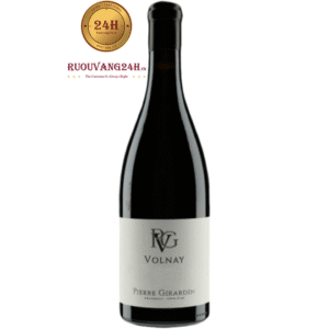 Rượu Vang Pierre Girardin Volnay