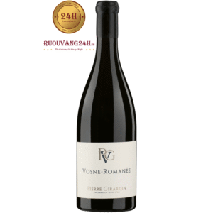 Rượu Vang Pierre Girardin Vosne-Romanée