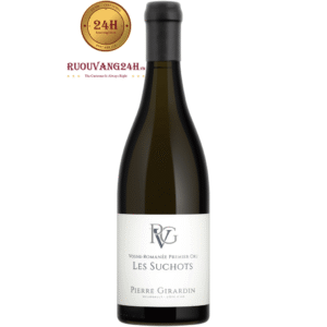 Rượu Vang Pierre Girardin Vosne-Romanée Premier Cru Les Suchots