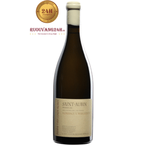 Rượu Vang Pierre-Yves Colin-Morey Saint-Aubin 1er Cru Hommage À Marguerite