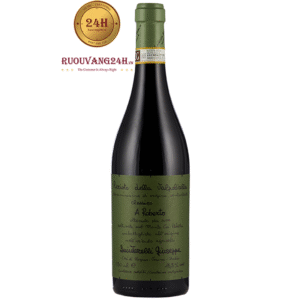 Rượu Vang Quintarelli Giuseppe Recioto Della Valpolicella Classico