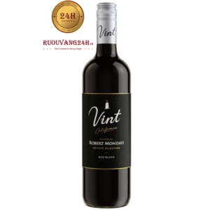 Rượu Vang Robert Mondavi Private Selection Vint Red Blend