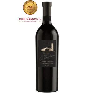 Rượu Vang Robert Mondavi Winery Cabernet Sauvignon Reserve