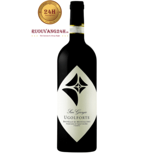 Rượu Vang San Giorgio Ugolforte Brunello Di Montalcino