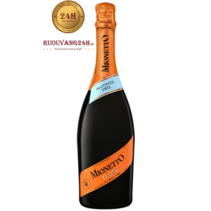 Rượu Vang Sủi Mionetto 0.0% Alcohol Free