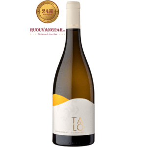 Rượu Vang Talò Chardonnay San Marzano