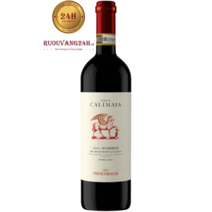 Rượu Vang Tenuta Calimaia Vino Nobile Di Montepulciano