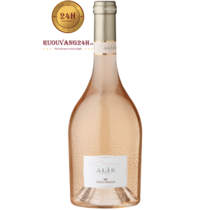 Rượu Vang Tenuta Frescobaldi Ammiraglia Alìe