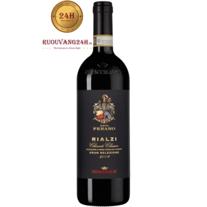 Rượu Vang Tenuta Perano Rialzi Chianti Classico Gran Selezione