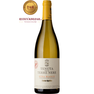 Rượu Vang Terre Nere Etna Bianco Santo Spirito
