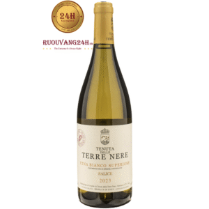 Rượu Vang Terre Nere Etna Bianco Superiore Salice