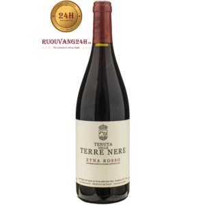 Rượu Vang Terre Nere Etna Rosso