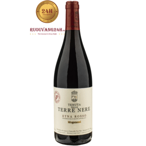 Rượu Vang Terre Nere Etna Rosso Moganazzi