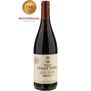 Rượu Vang Terre Nere Etna Rosso Santo Spirito