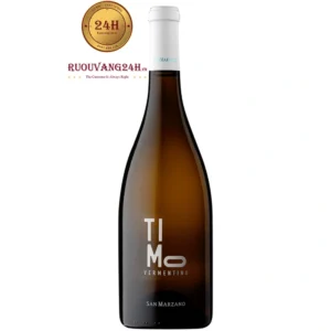 Rượu Vang Timo Vermentino