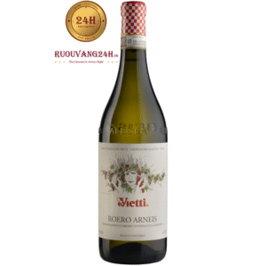 Rượu Vang Vietti Roero Arneis