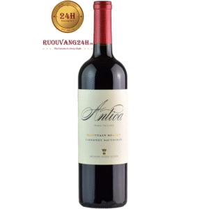 Rượu Vang Antica Cabernet Sauvignon Mountain Select