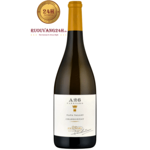 Rượu Vang Antinori Napa Valley A26 Chardonnay