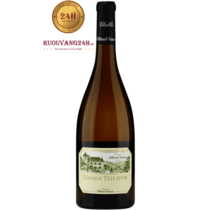 Rượu Vang Billaud-Simon Chablis Tête D'or