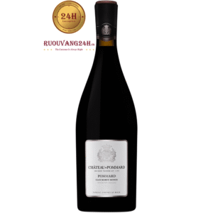 Rượu Vang Château De Pommard Clos Marey-Monge Nicolas-Joseph 2020
