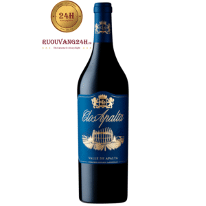 Rượu Vang Clos Apalta