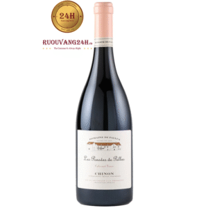 Rượu Vang Domaine De Pallus Le Clos De Pallus