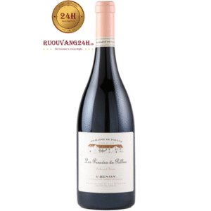 Rượu Vang Domaine De Pallus Les Pensées De Pallus