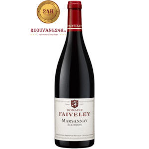 Rượu Vang Domaine Faiveley Marsannay Es Chezots