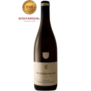 Rượu Vang Domaine Fontaine-Gagnard Bourgogne