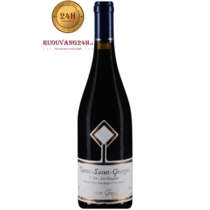 Rượu Vang Domaine Gavignet Nuits St Georges 1er Cru Les Chaignots