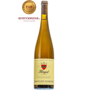 Rượu Vang Domaine Zind-Humbrecht Hengst Grand Cru Gewurztraminer