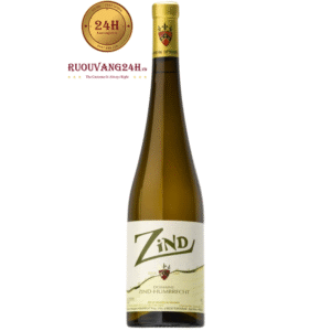Rượu Vang Domaine Zind-Humbrecht Zind
